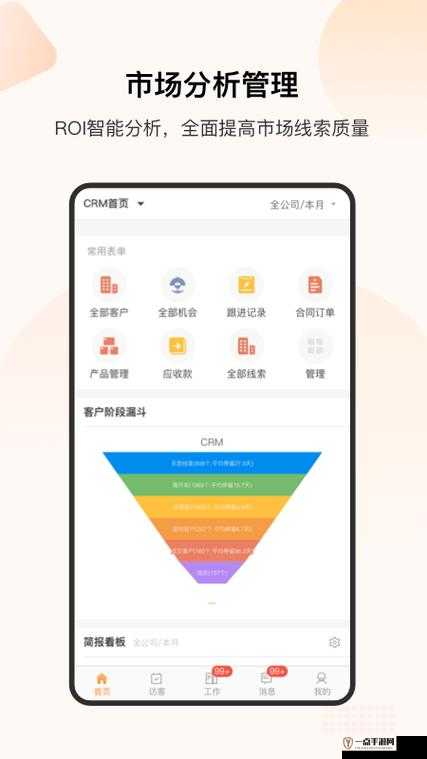 成免费 CRM 大全：收费模式，你需要知道的一切